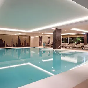 Epic Sana Hotel
