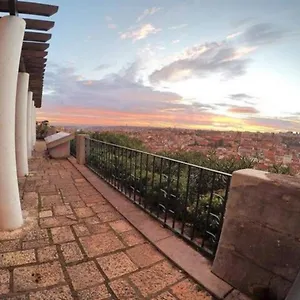 Apartment Monte Agudo Lisbon