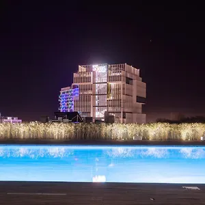 Expo River View Lisbon
