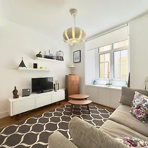 Apartment Wanderlust Alfama Amazing Flat