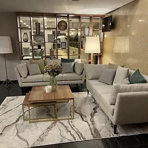 Hotel Sete Colinas Lisboa
