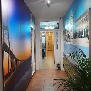 Hostel Amor Lisboa Hostel *