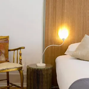Apartment Principe Real Cool And Artistic 3 Bedrooms Flat! Lisbon