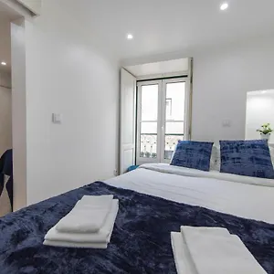 My Lovely Home In Alfama - With Ac * Lisbon