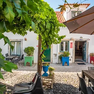 Casa Do Patio By Shiadu 4*