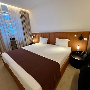 Golden Hotel Lisbon