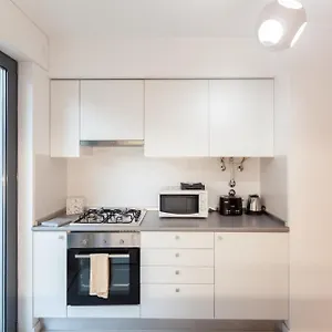 Apartment Flh Martim Moniz Artistic Flat *