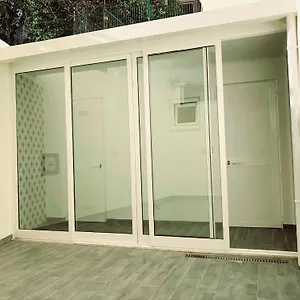 Guest house Quarto Centro Lisbon