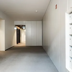 Apartment Akicity Saldanha Lisbon