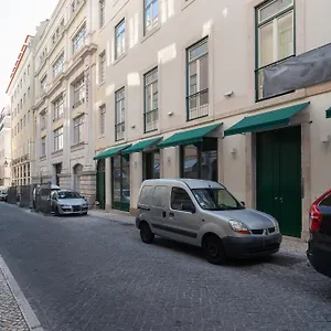 Flh Chiado Stylish Flat * Lisbon