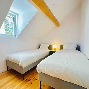 New Amazing Cozy House In The Heart Holiday home
