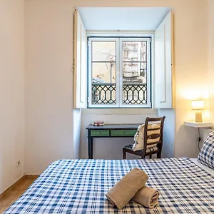 3 Bedroom Close To The Castle * Lissabon