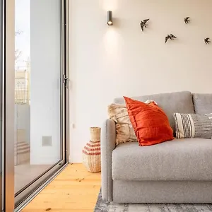 Apartment Guestready - Cityhomes Delight *