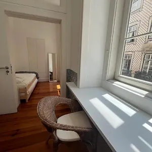 Bed & Breakfast Pensao Neves Lisboa