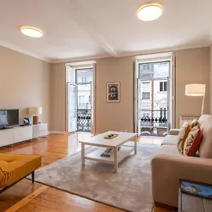 Principe Real Spacious Delight By Innkeeper *