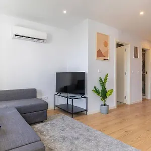 Monteverde Vi By Innkeeper Apartment