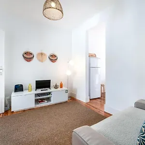 Charming Lapa Ii Quiet Neighborhood *
