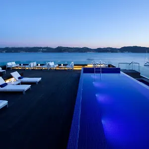 Altis Belem & Spa, A Member Of Design 5*