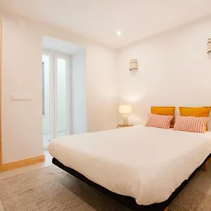 Graca Quiet - Olival Ii Apartment *