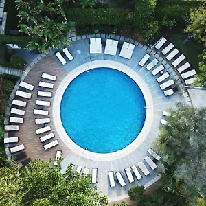 Tivoli Avenida Liberdade - A Leading Of The World 5*