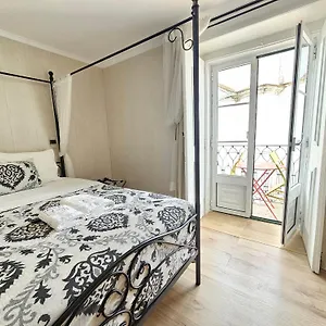Gæstehus Charme Da Graca - Lisboa