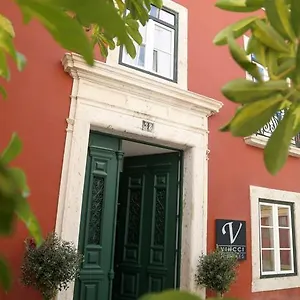 Vincci Alfama Hotel Lisbon