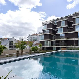 Apartamento Jardins Da Gloria Charming Living By Lovelystay