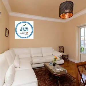 Apartamento Varanda Dos Poetas Lisboa