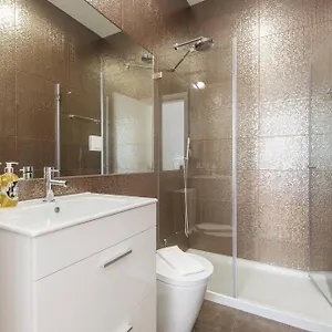 Apartamento 100 A - Casa Chiado-charming *