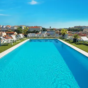 Hotel Nh Collection Liberdade