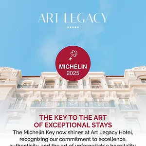 Art Legacy Baixa-chiado Hotel Lisbon
