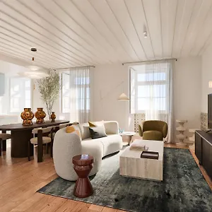 Casagrand Luxury Apartment Lisbon