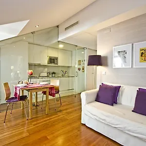 Apartment Bairro Alto Apartments-sao Bento *