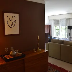 Loft Lambert Lisbona