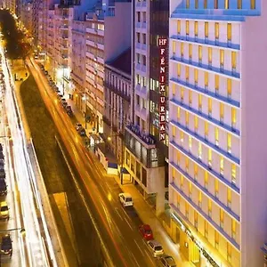 Hotel Hf Fenix Urban