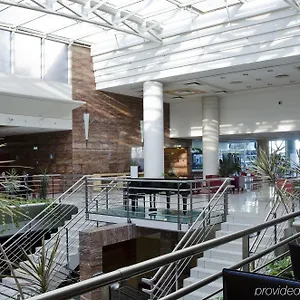 Vip Executive Entrecampos & Conference Hotel 4*
