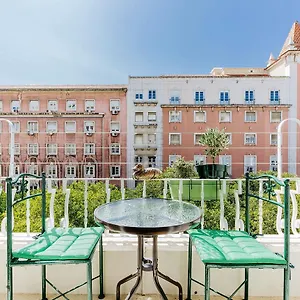 Auberge de jeunesse Santos Hostel - Lisboa Lisboa