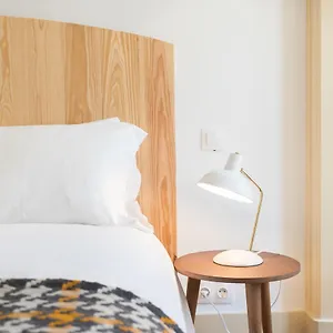 Principe Real Guest house 2*