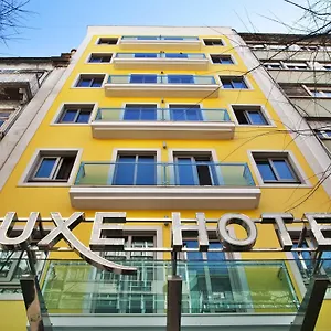 Hotel Turim Luxe 2*