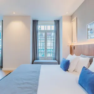 Apartment Augusta Lisbon