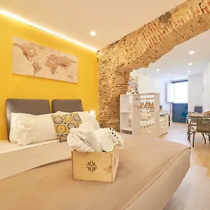 Bica 3* Lisbon