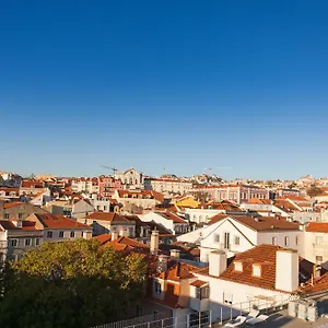 Doorm Quality Housing 4* Lisboa