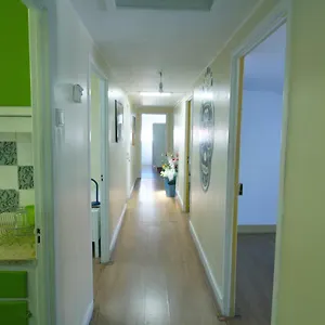 Pensjonat In Marechal Saldanha 3rd Floor