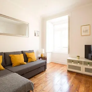 Apartment Ola - Principe Real Vii